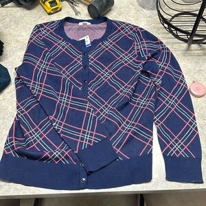 Charter Club Cardigan